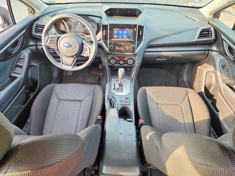 Aukcja sprzedaży 2023 Subaru Impreza, vin: 4S3GTAV68P3713245, numer aukcji: 58440996