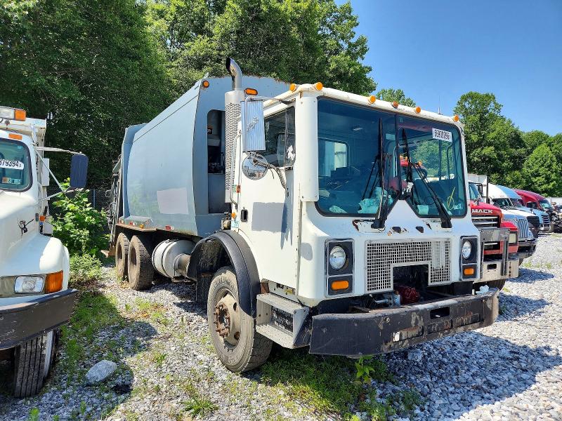 Продажа на аукционе авто 2007 Mack Mr600, vin: 1M2K189C77M036655, номер лота: 56900096
