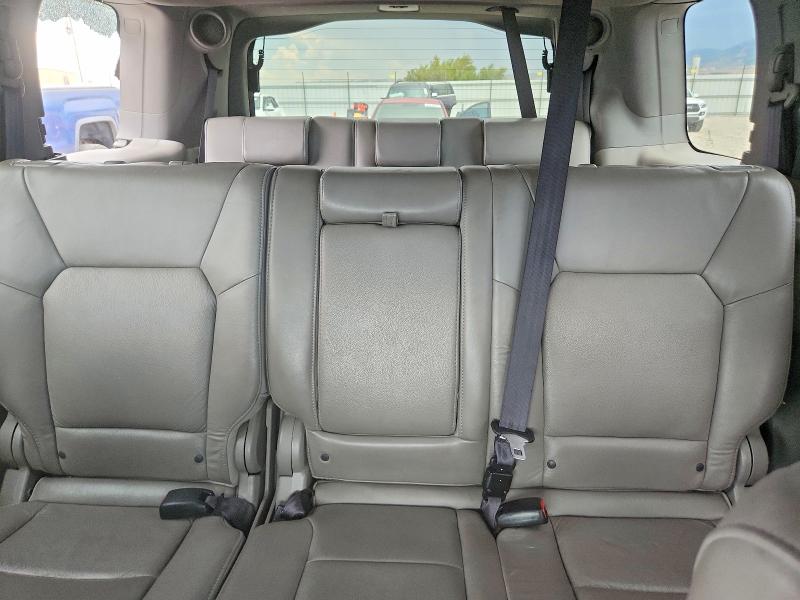 Продаж на аукціоні авто 2010 Honda Pilot, vin: 5FNYF4H86AB023160, номер лоту: 62642746