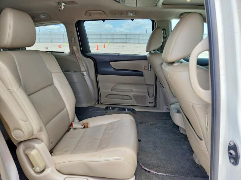 Продажа на аукционе авто 2012 Honda Odyssey, vin: 5FNRL5H94CB141075, номер лота: 60680916