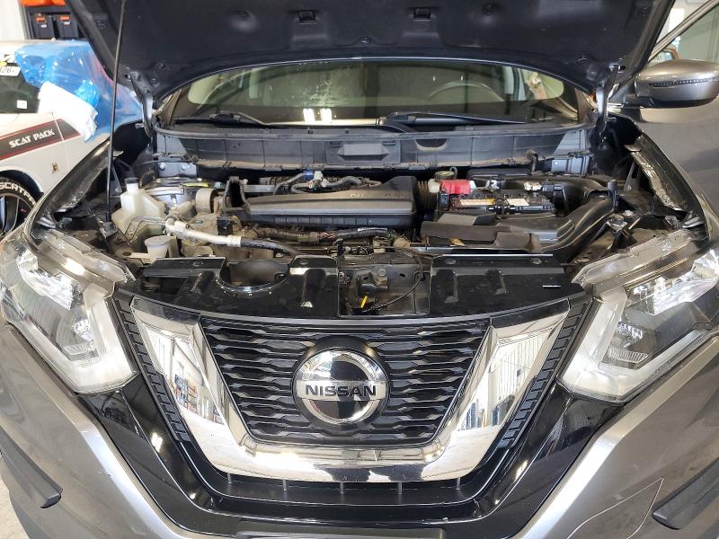 2020 Nissan Rogue მანქანა იყიდება აუქციონზე, vin: JN8AT2MT9LW042264, აუქციონის ნომერი: 60233026