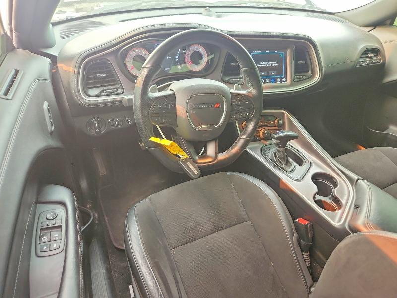 Aukcja sprzedaży 2022 Dodge Challenger, vin: 2C3CDZBT0NH103343, numer aukcji: 60872566