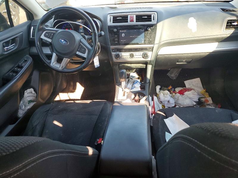 Продаж на аукціоні авто 2017 Subaru Outback, vin: 4S4BSAFC9H3337735, номер лоту: 60517386