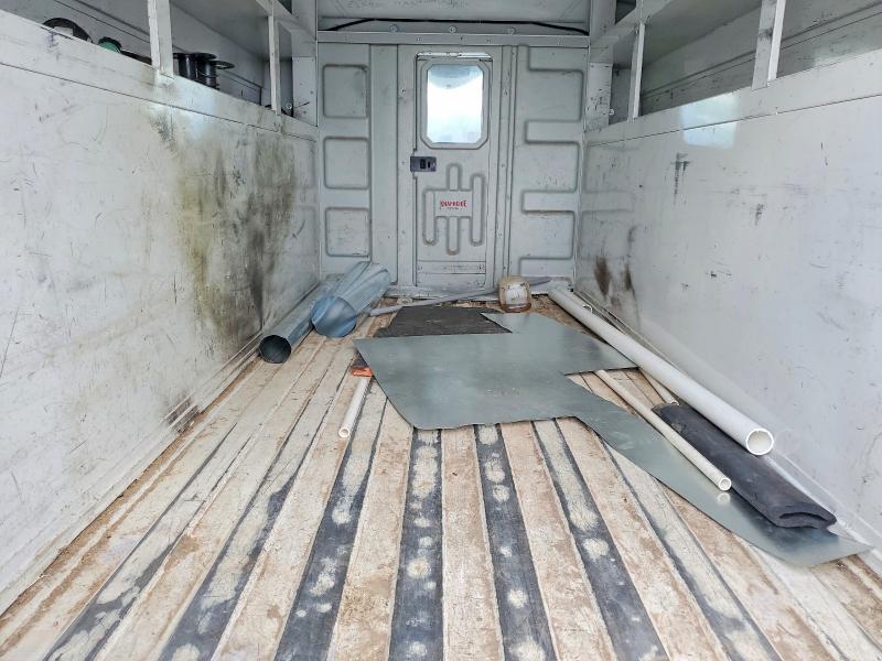 Продажа на аукционе авто 2016 Ford Transit Va, vin: 1FDNR5PM1GKB31076, номер лота: 59827066