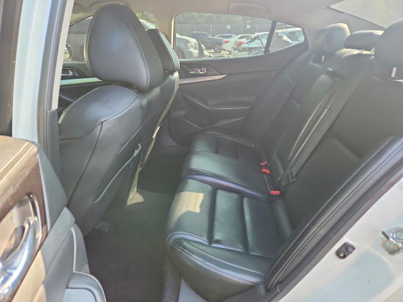 Продажа на аукционе авто 2016 Nissan Maxima, vin: 1N4AA6AP2GC433219, номер лота: 85606825