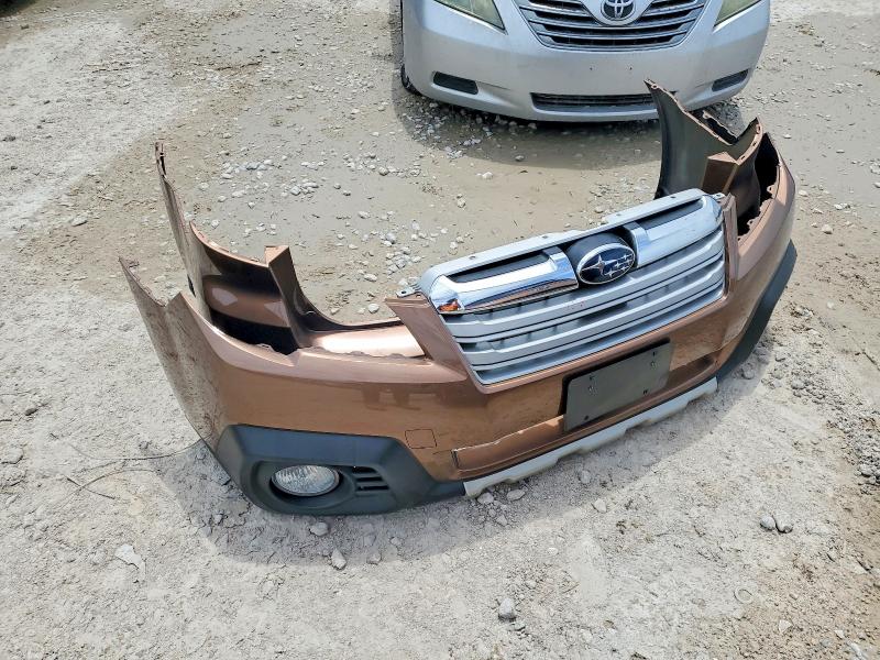60085716 :رقم المزاد ، 4S4BRDKCXD2316833 vin ، 2013 Subaru Outback مزاد بيع