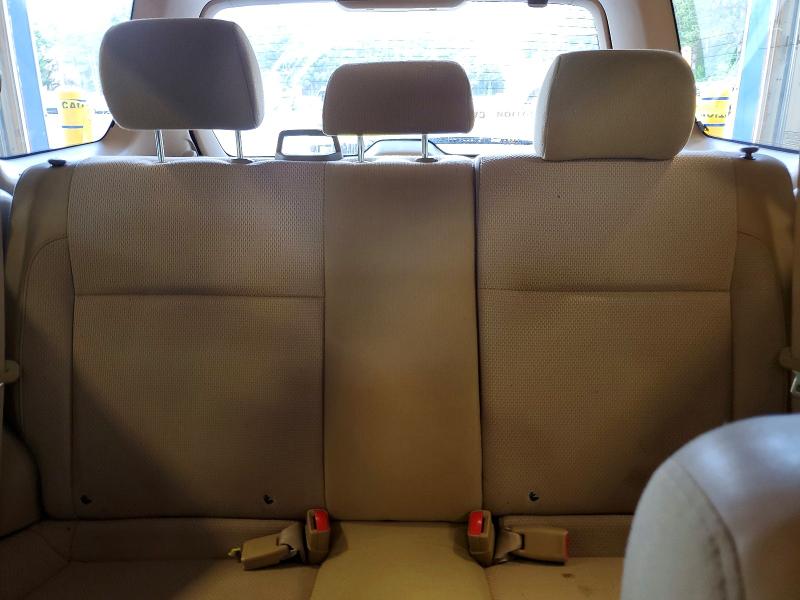 Продажа на аукционе авто 2003 Subaru Forester, vin: JF1SG63603H742238, номер лота: 60178836