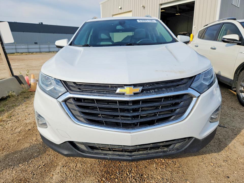 Продажа на аукционе авто 2019 Chevrolet Equinox, vin: 2GNAXVEX8K6283185, номер лота: 63005196