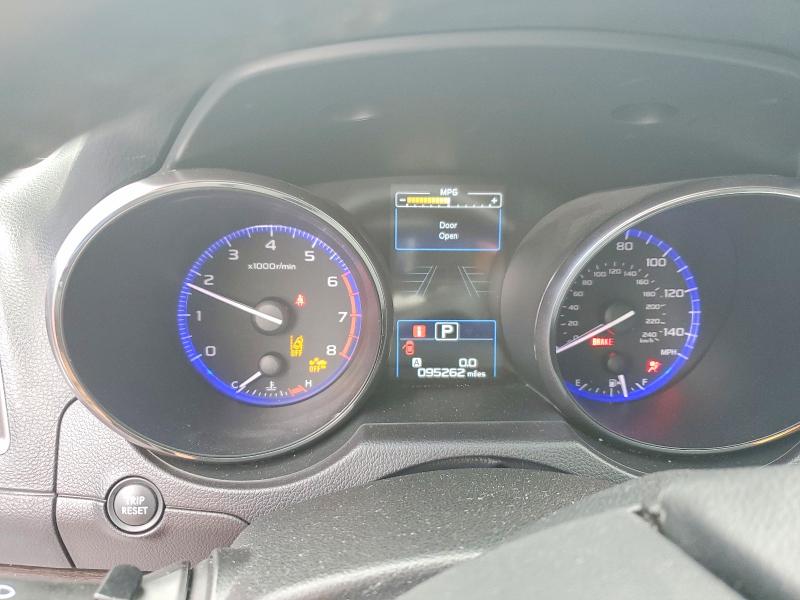 62662706 :رقم المزاد ، 4S3BNBN65G3044197 vin ، 2016 Subaru Legacy مزاد بيع