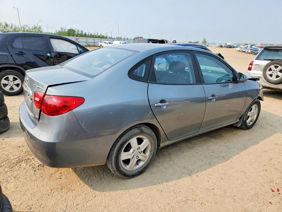 61928276 :رقم المزاد ، KMHDU4BD6AU847009 vin ، 2010 Hyundai Elantra مزاد بيع