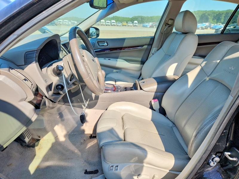 Продаж на аукціоні авто 2012 Infiniti G37 Sedan, vin: JN1CV6AR9CM679569, номер лоту: 60838446