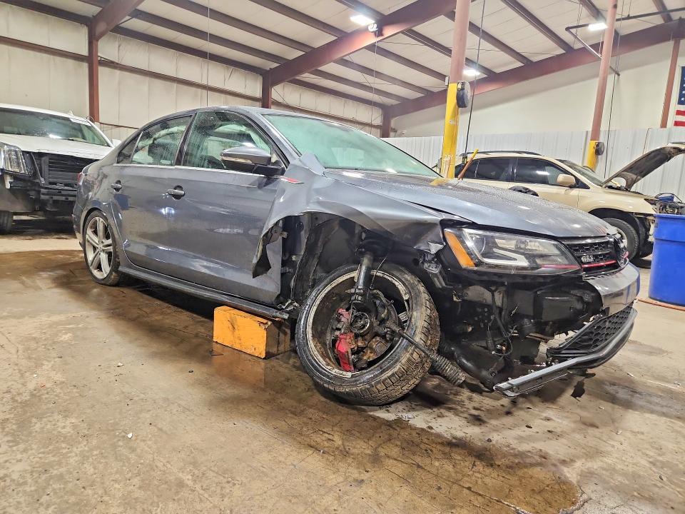 Продаж на аукціоні авто 2016 Volkswagen Jetta, vin: 3VW4T7AJ4GM419160, номер лоту: 62395376