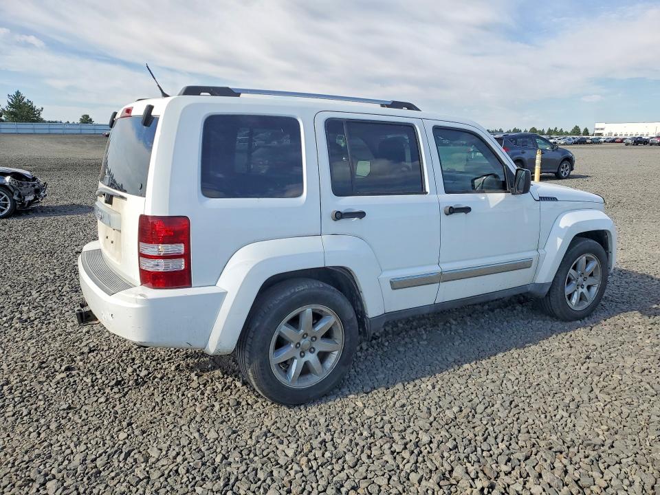 2011 Jeep Liberty მანქანა იყიდება აუქციონზე, vin: 1J4PN5GK4BW584689, აუქციონის ნომერი: 59992366