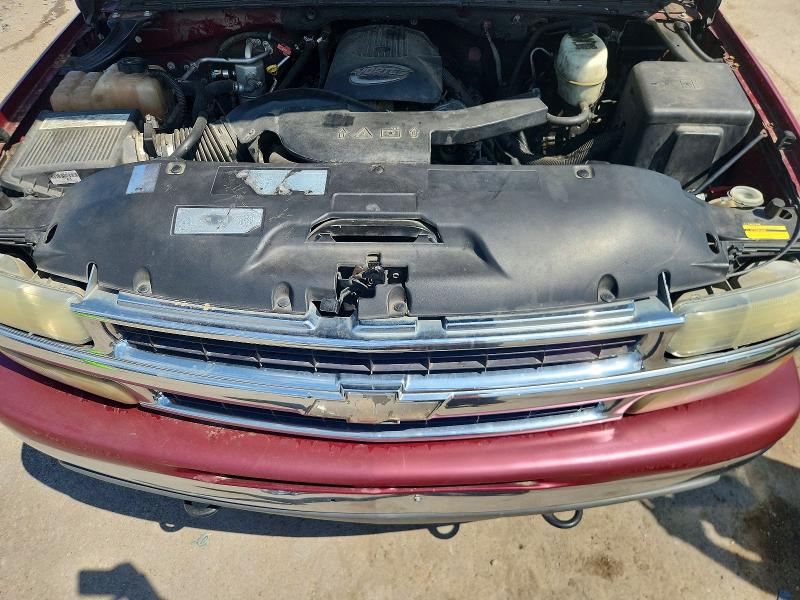 Продаж на аукціоні авто 2005 Chevrolet Tahoe, vin: 1GNEK13T25R143876, номер лоту: 60237646