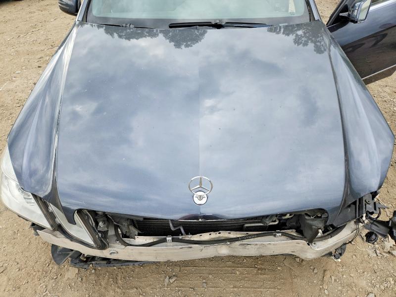 Aukcja sprzedaży 2012 Mercedes-benz E, vin: WDDHF5KB7CA626761, numer aukcji: 63336486