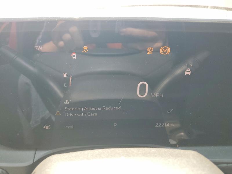 Продажа на аукционе авто 2024 Buick Envista, vin: KL47LBE20RB156370, номер лота: 61017386