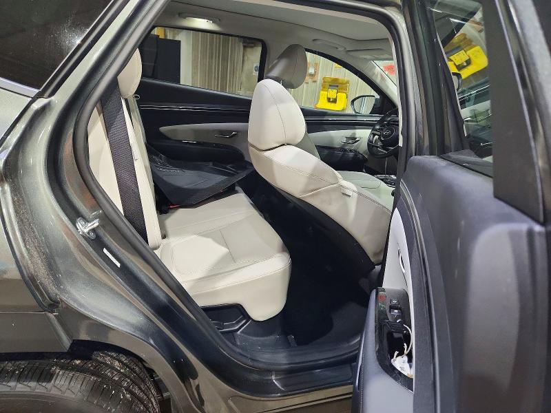 Aukcja sprzedaży 2024 Hyundai Tucson, vin: KM8JECD16RU229729, numer aukcji: 62438846