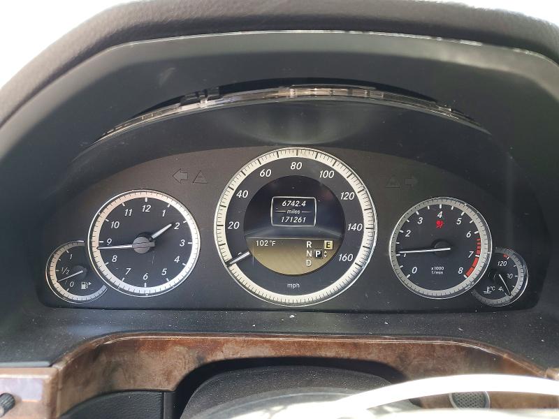 Aukcja sprzedaży 2012 Mercedes-benz E, vin: WDDHF8JB9CA564041, numer aukcji: 60789916