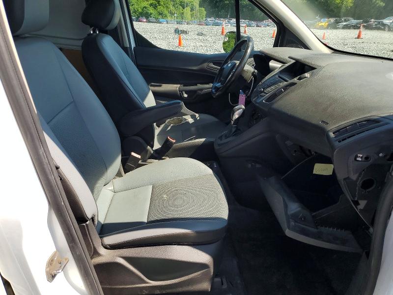 59374506 :رقم المزاد ، NM0LS7E70J1372968 vin ، 2018 Ford Transit مزاد بيع
