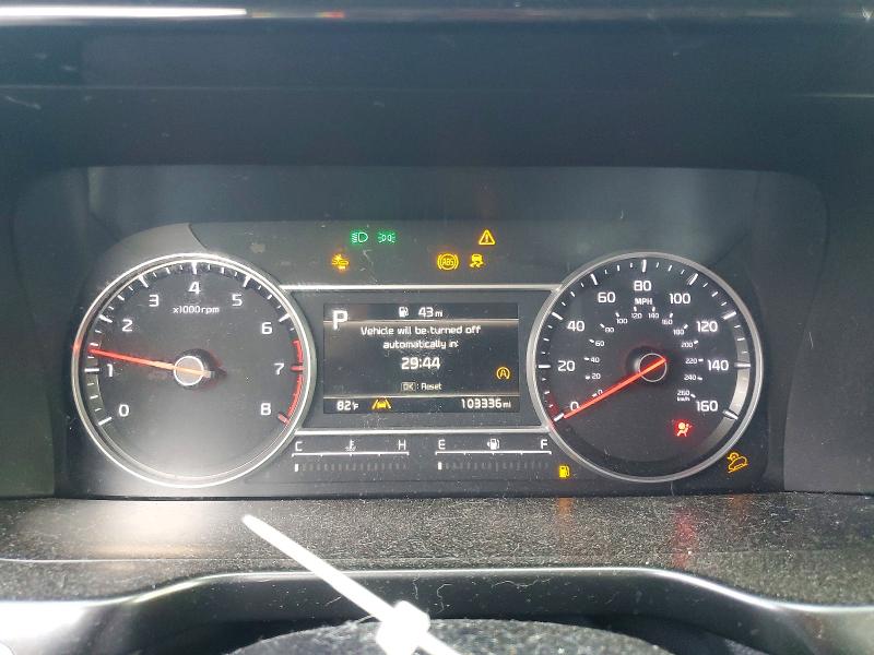 59219866 :رقم المزاد ، 5XYRL4LC6MG066502 vin ، 2021 Kia Sorento مزاد بيع