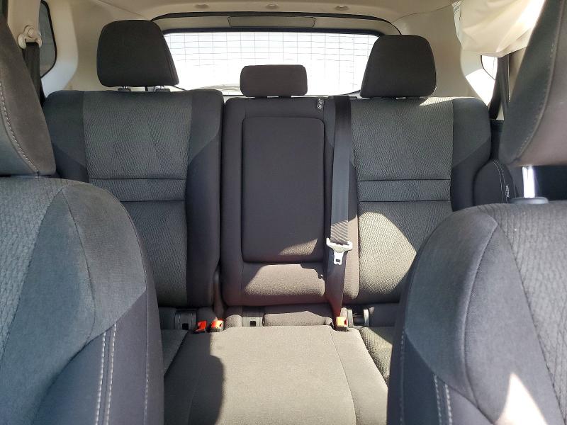Aukcja sprzedaży 2026 Nissan Rogue, vin: 5N1BT3BA1TC685969, numer aukcji: 61493906