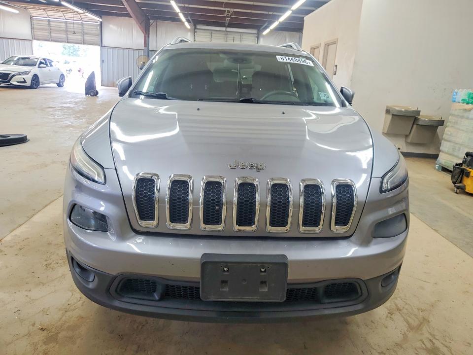 Продажа на аукционе авто 2014 Jeep Cherokee, vin: 1C4PJMCB9EW242080, номер лота: 61468896