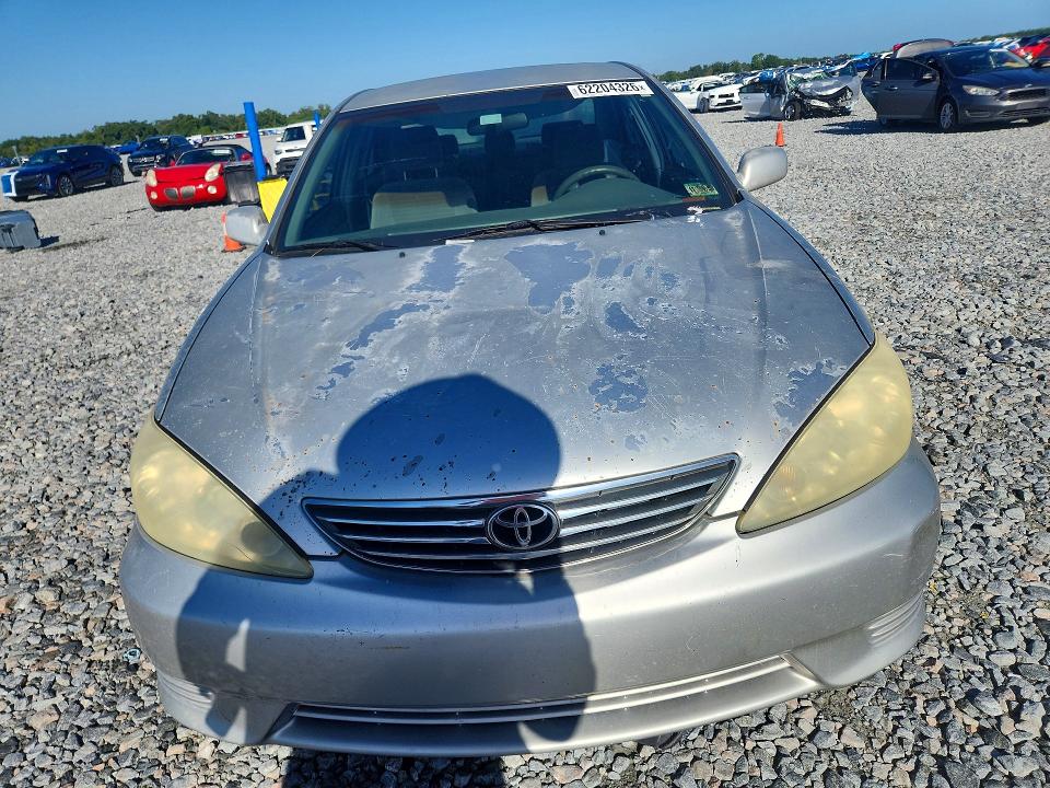 Aukcja sprzedaży 2006 Toyota Camry, vin: 4T1BE32K06U749047, numer aukcji: 62204326