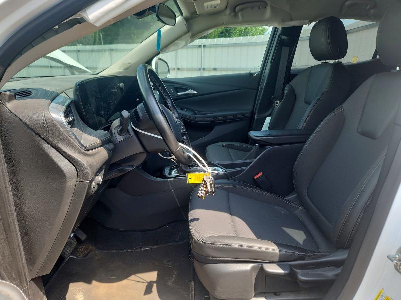 Продажа на аукционе авто 2024 Buick Encore Gx, vin: KL4AMBS29RB215424, номер лота: 62137726