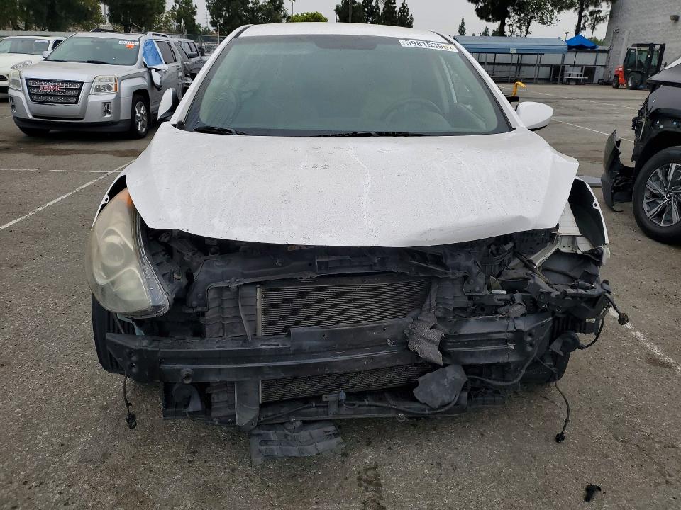Aukcja sprzedaży 2014 Hyundai Elantra Gt, vin: KMHD35LH5EU193586, numer aukcji: 59815396