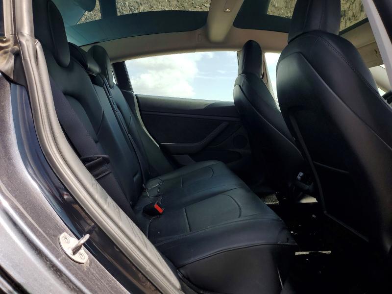 Aukcja sprzedaży 2021 Tesla Model 3, vin: 5YJ3E1EC0MF094833, numer aukcji: 62712286