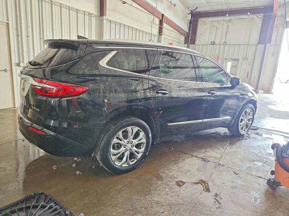 Aukcja sprzedaży 2021 Buick Enclave, vin: 5GAERDKW3MJ107159, numer aukcji: 60717986