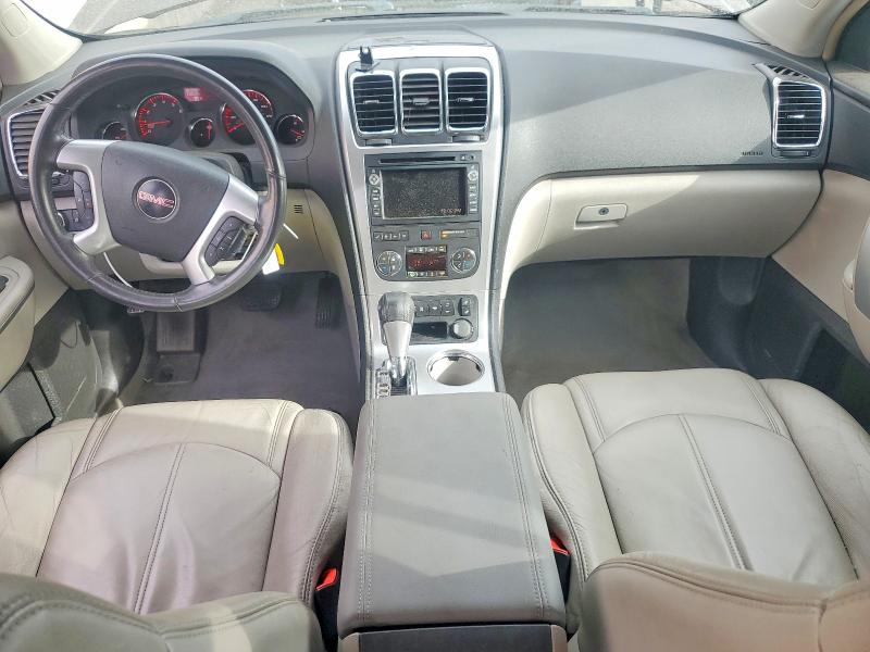 Продажа на аукционе авто 2008 Gmc Acadia, vin: 1GKEV33748J278007, номер лота: 61787956