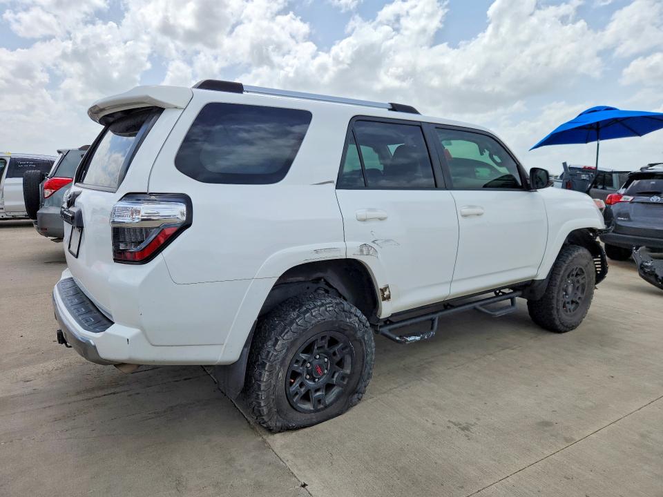 Aukcja sprzedaży 2016 Toyota 4runner, vin: JTEBU5JR1G5385262, numer aukcji: 57937226