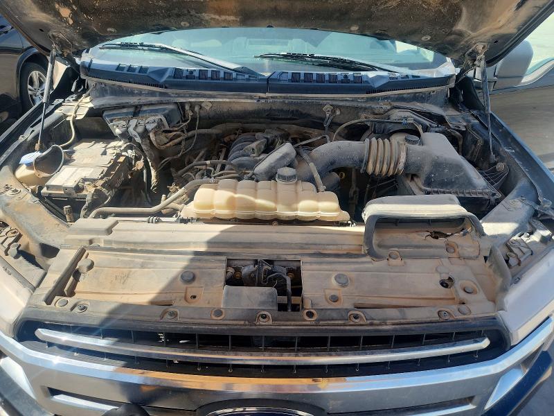 Auction sale of the 2020 Ford F150, vin: 1FTEW1E58LFA86237, lot number: 61913576