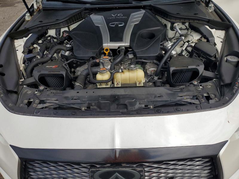 62754836 :رقم المزاد ، JN1EV7EK0HM364209 vin ، 2017 Infiniti Q60 مزاد بيع