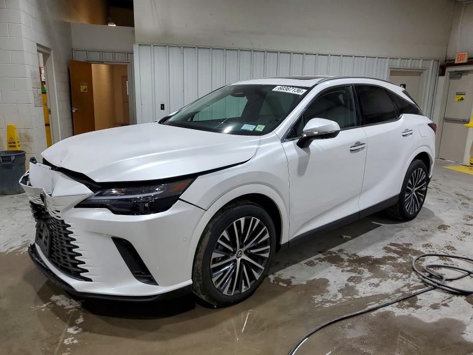 2023 Lexus Rx 350 მანქანა იყიდება აუქციონზე, vin: 2T2BAMCA9PC015397, აუქციონის ნომერი: 60367136