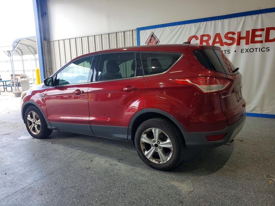 Продажа на аукционе авто 2016 Ford Escape, vin: 1FMCU0G79GUB13755, номер лота: 63340846