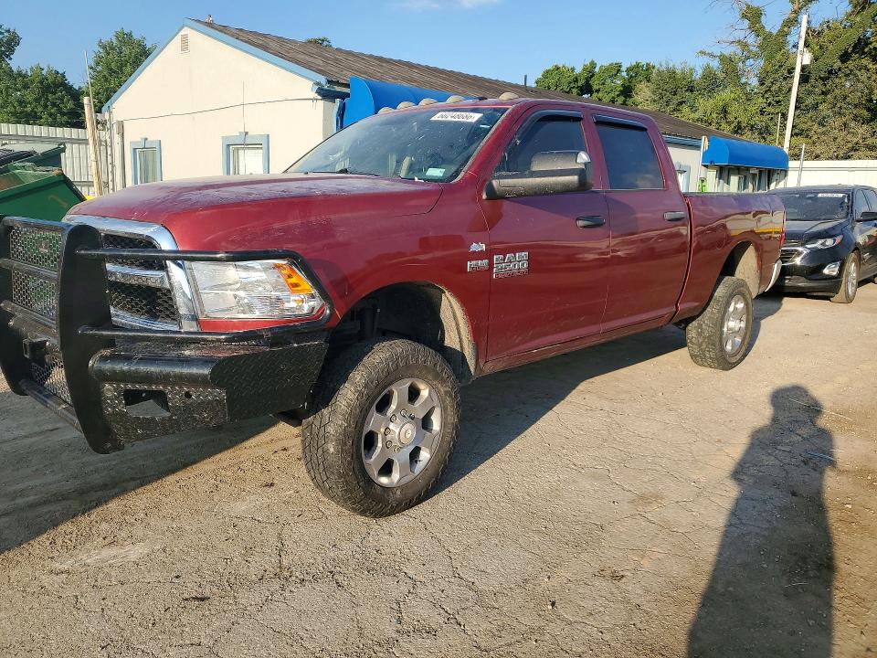 Aukcja sprzedaży 2015 Ram 2500, vin: 3C6UR5CJ4FG670350, numer aukcji: 60248686