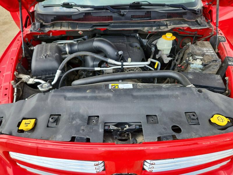 Auction sale of the 2016 Ram 1500, vin: 1C6RR7MTXGS224019, lot number: 59999096