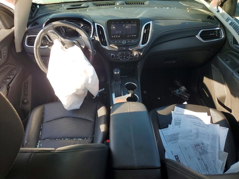 2021 Chevrolet Equinox მანქანა იყიდება აუქციონზე, vin: 3GNAXNEV8MS174082, აუქციონის ნომერი: 60359256