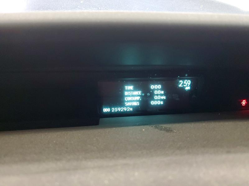 Aukcja sprzedaży 2014 Toyota Prius, vin: JTDKN3DU7E1803219, numer aukcji: 60501056