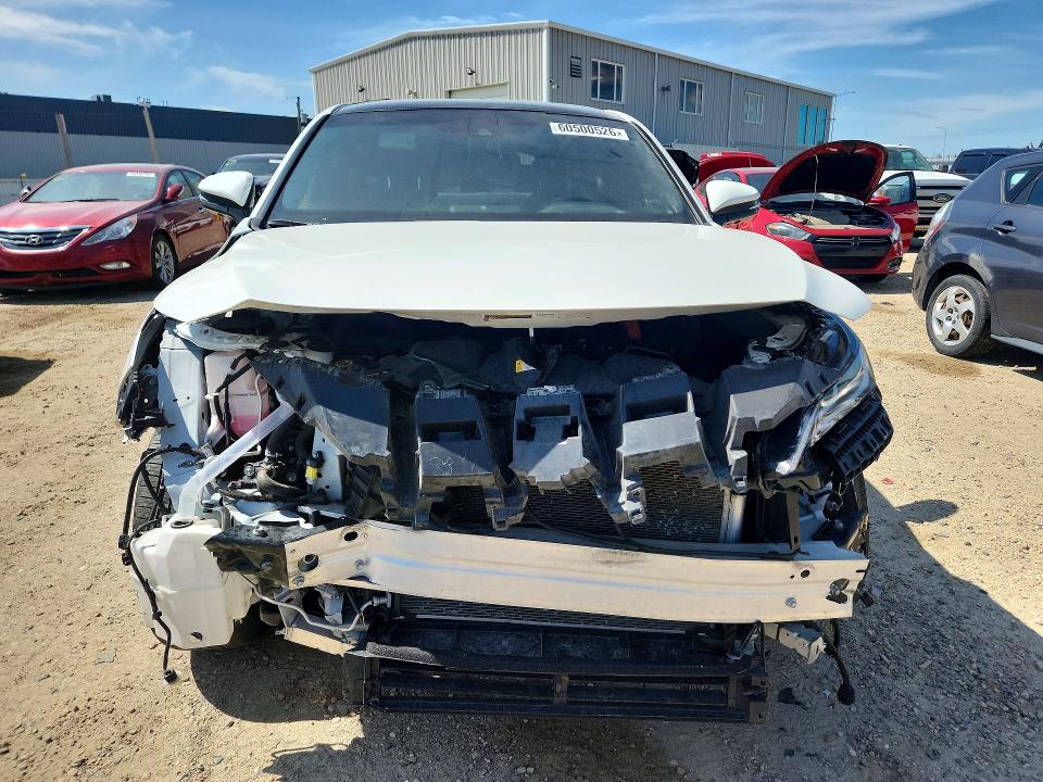 Продажа на аукционе авто 2022 Toyota Venza, vin: JTEAAAAHXNJ099113, номер лота: 60500526