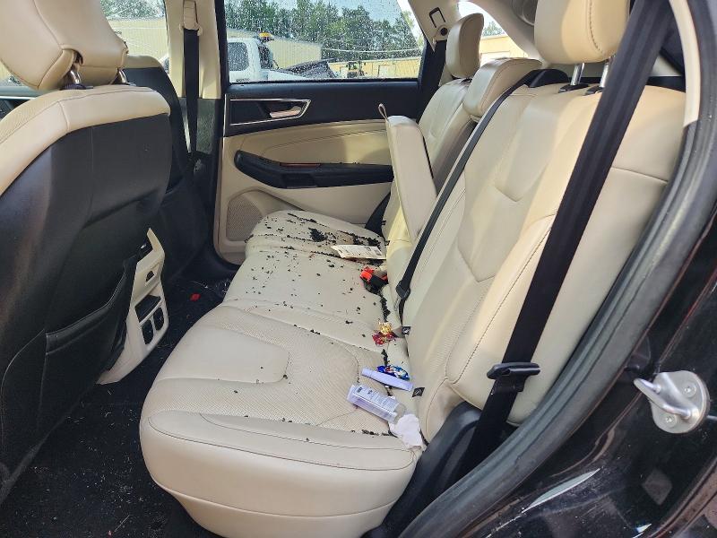 Aukcja sprzedaży 2018 Ford Edge, vin: 2FMPK3K86JBB56102, numer aukcji: 61242396