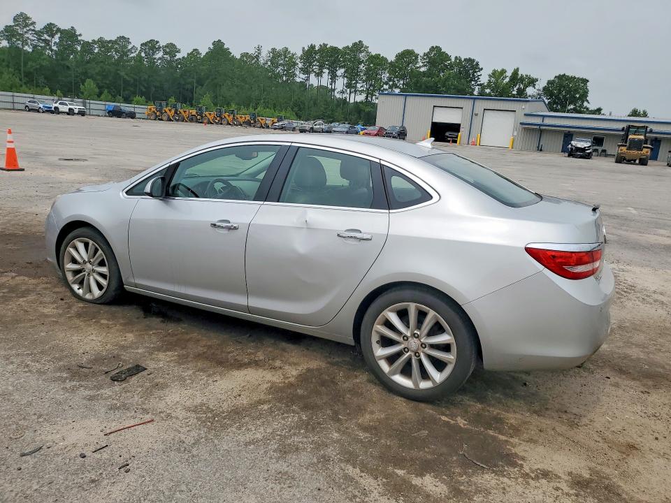 Продажа на аукционе авто 2012 Buick Verano, vin: 1G4PR5SKXC4218729, номер лота: 62120306