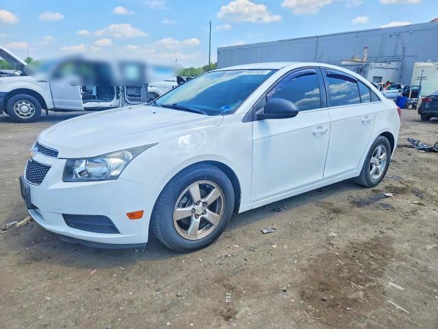Aukcja sprzedaży 2014 Chevrolet Cruze, vin: 1G1PC5SB3E7319871, numer aukcji: 59061036