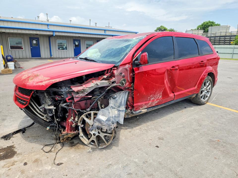 Aukcja sprzedaży 2019 Dodge Journey, vin: 3C4PDDEG3KT694592, numer aukcji: 60837396