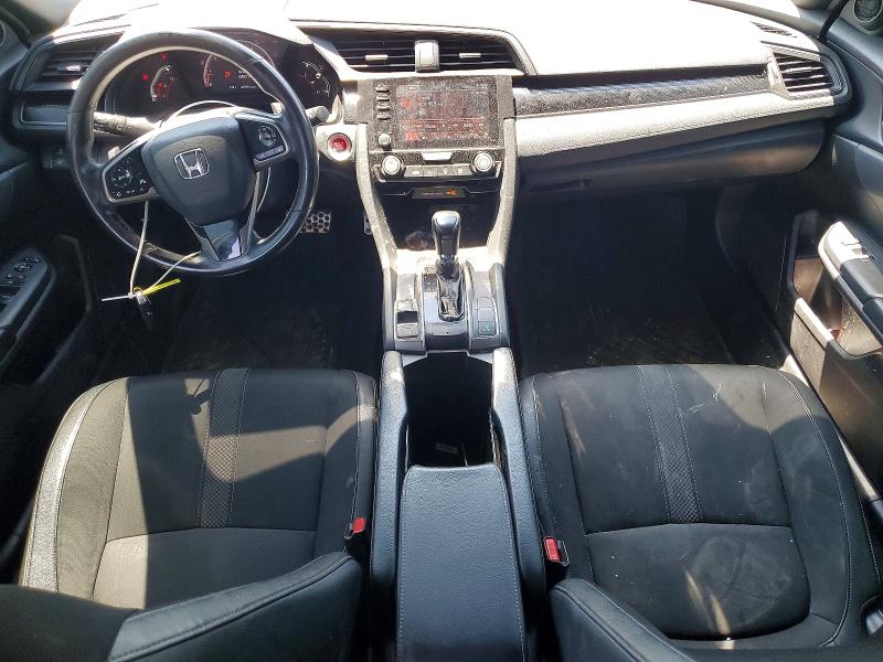 Продажа на аукционе авто 2021 Honda Civic, vin: SHHFK7H40MU422313, номер лота: 63503286