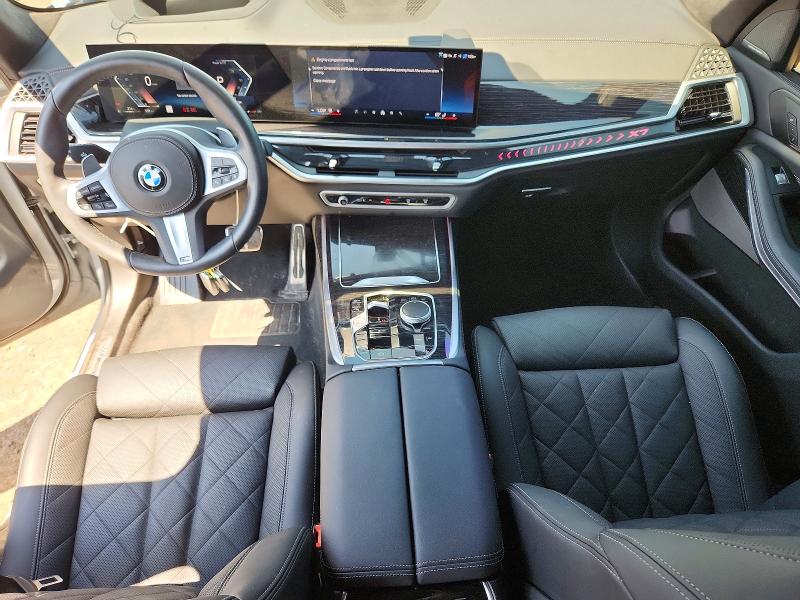 Aukcja sprzedaży 2025 Bmw X7, vin: 5UX23EM06S9X20648, numer aukcji: 61842856
