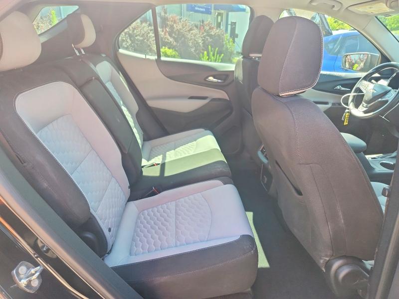 Aukcja sprzedaży 2018 Chevrolet Equinox, vin: 3GNAXHEV2JL131297, numer aukcji: 60462646