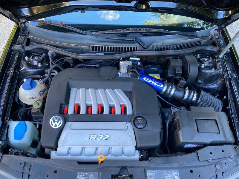 Продажа на аукционе авто 2004 Volkswagen R32, vin: WVWKG61J34D133137, номер лота: 59907976
